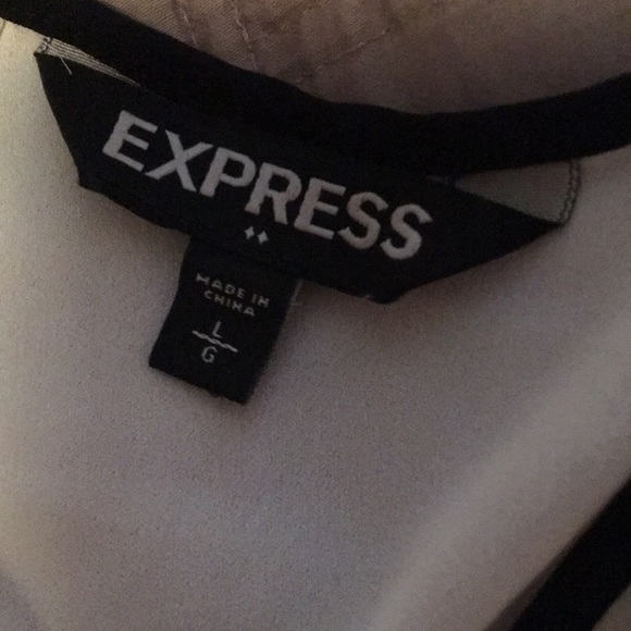 Express Top - Picture 4 of 4
